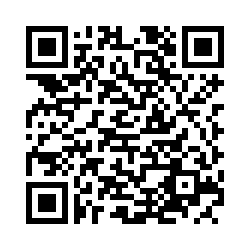 Código QR do registo