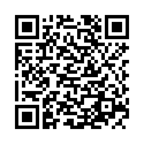 Código QR do registo