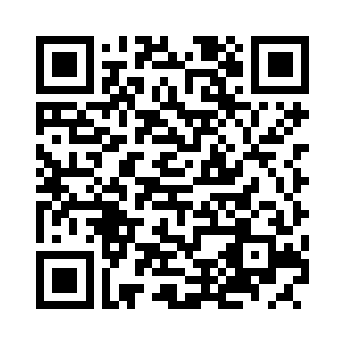 Código QR do registo