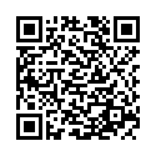 Código QR do registo