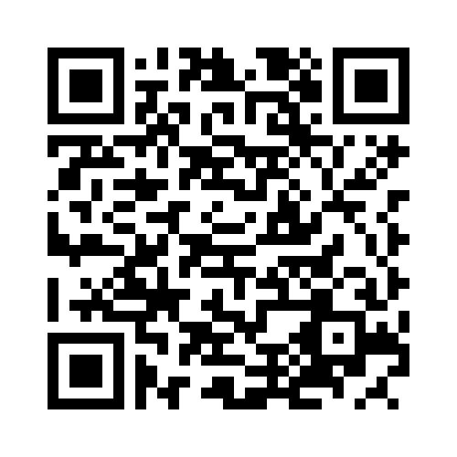 Código QR do registo