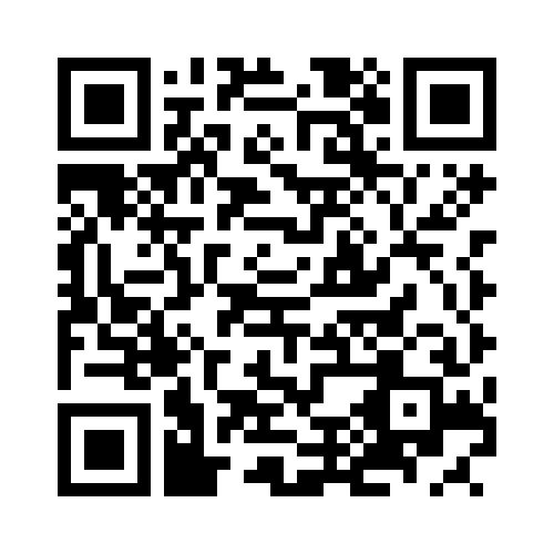 Código QR do registo