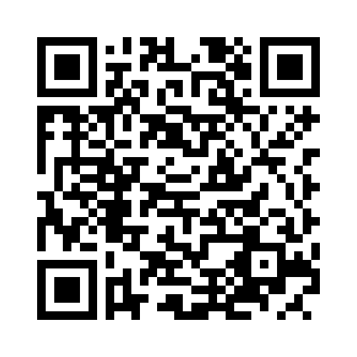 Código QR do registo