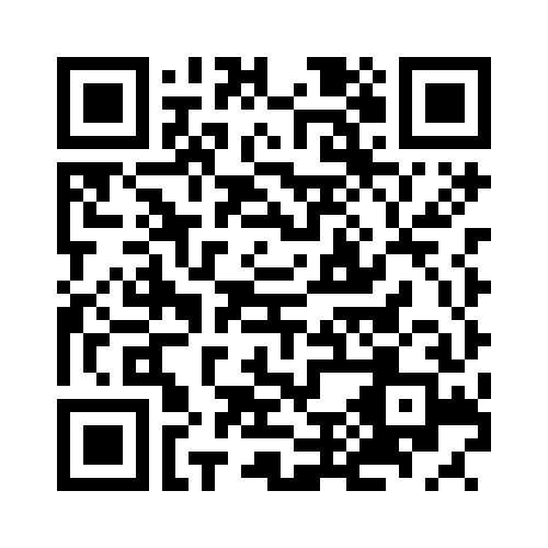 Código QR do registo