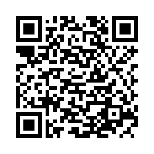 Código QR do registo