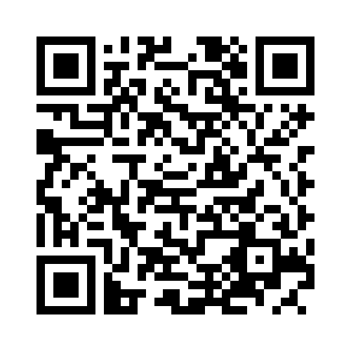 Código QR do registo