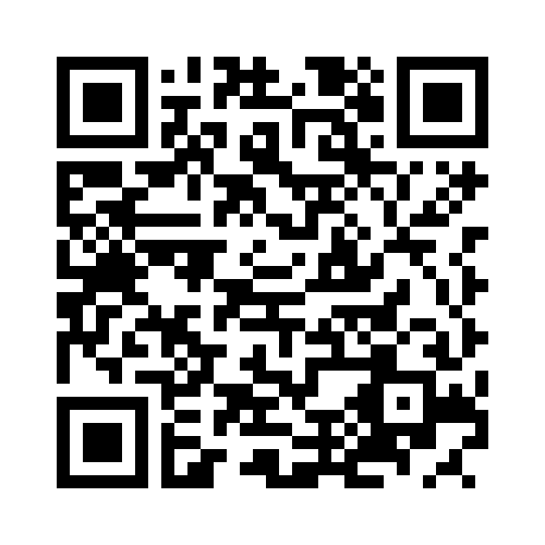 Código QR do registo