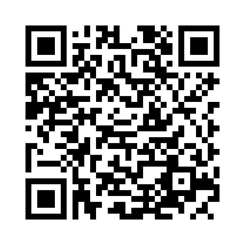 Código QR do registo