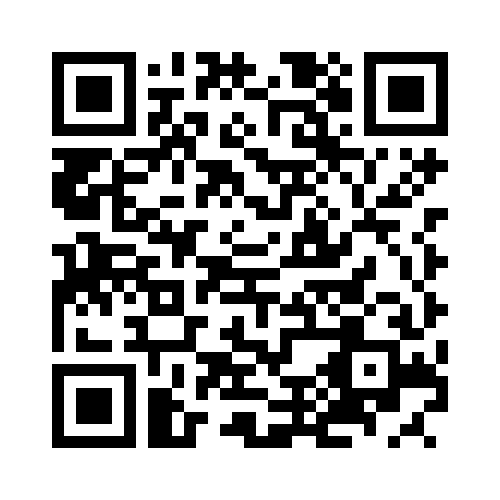 Código QR do registo