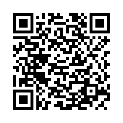 Código QR do registo