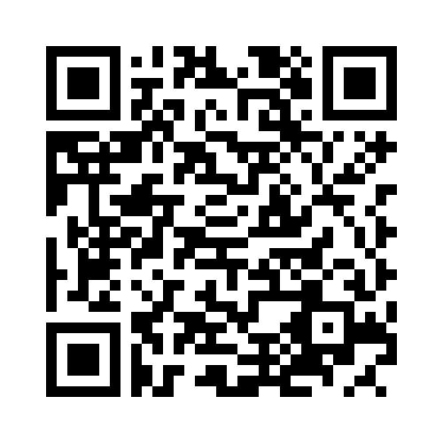 Código QR do registo