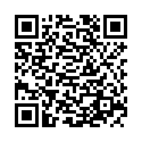 Código QR do registo