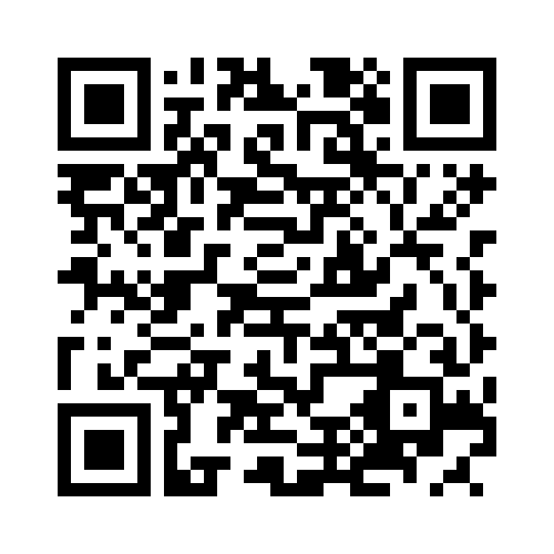 Código QR do registo