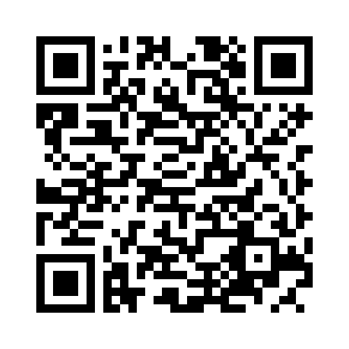 Código QR do registo