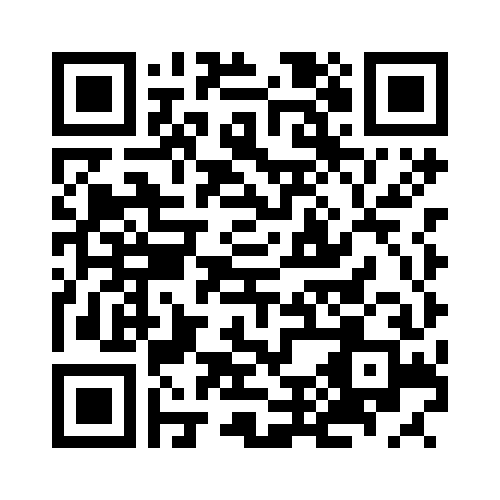 Código QR do registo