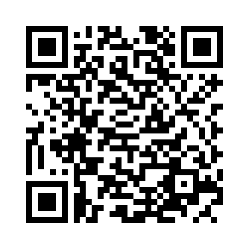 Código QR do registo