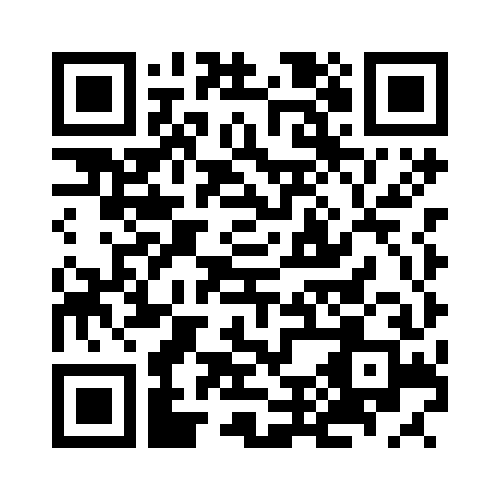 Código QR do registo