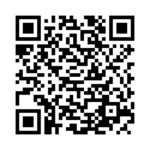 Código QR do registo