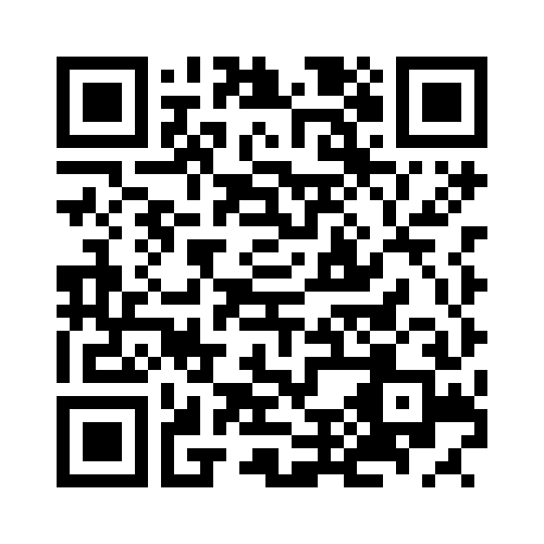 Código QR do registo