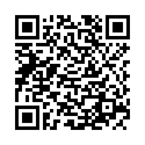 Código QR do registo