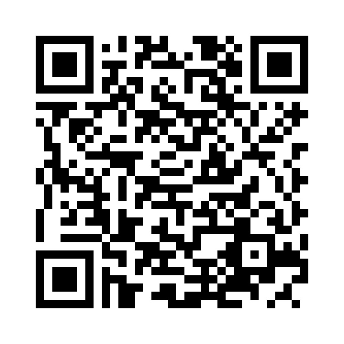 Código QR do registo