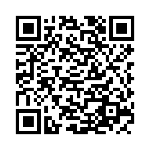 Código QR do registo