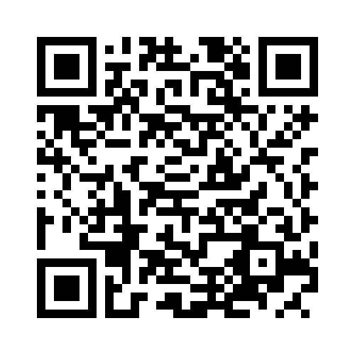 Código QR do registo