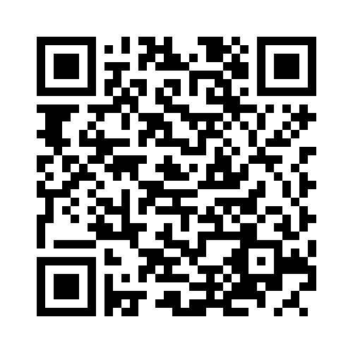 Código QR do registo