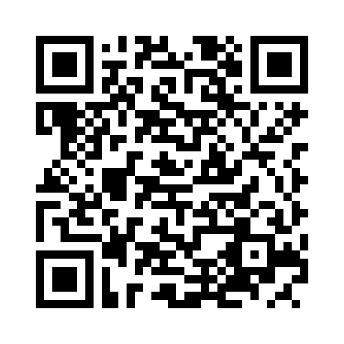 Código QR do registo