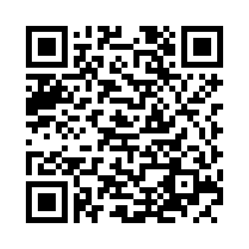 Código QR do registo