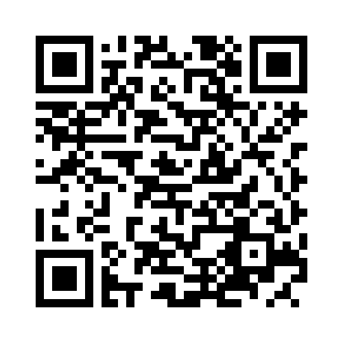 Código QR do registo