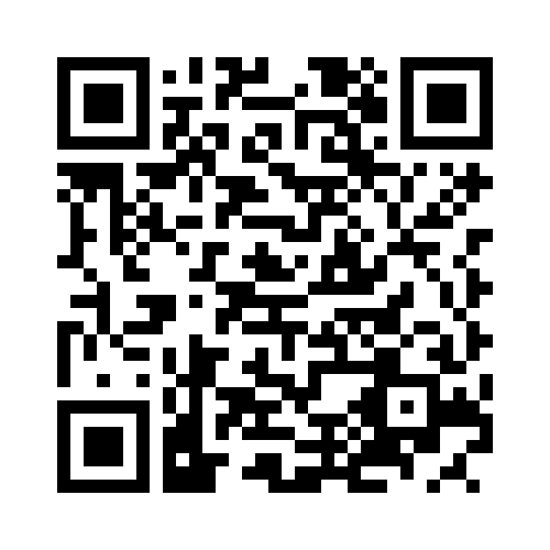 Código QR do registo