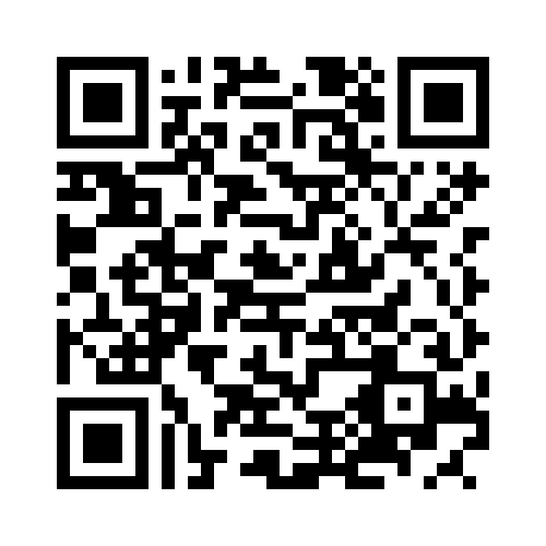 Código QR do registo