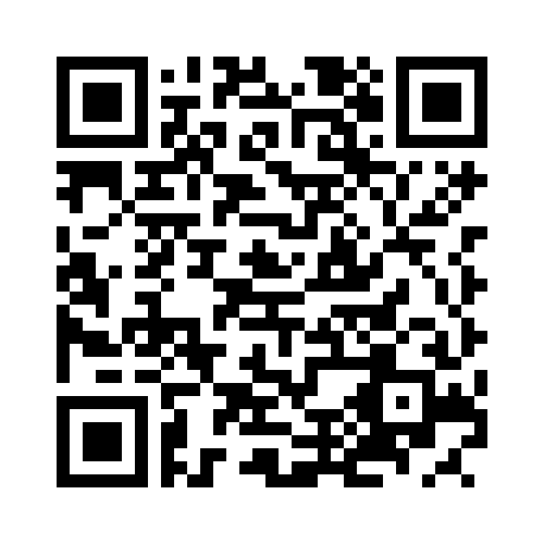 Código QR do registo