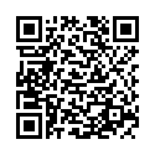 Código QR do registo