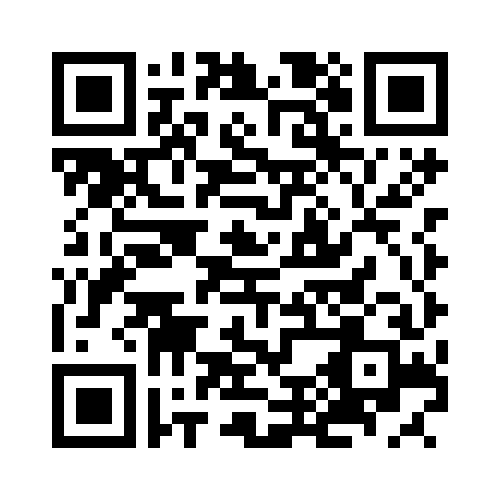 Código QR do registo