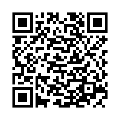 Código QR do registo