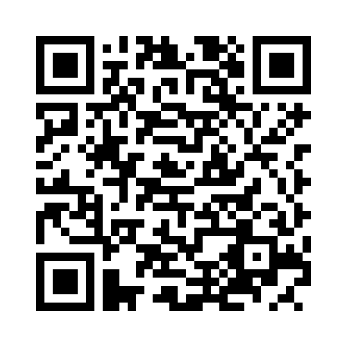 Código QR do registo