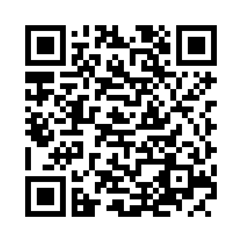 Código QR do registo