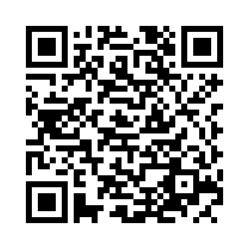 Código QR do registo