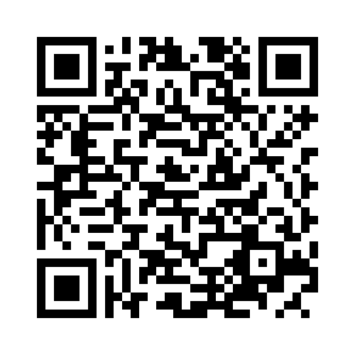 Código QR do registo