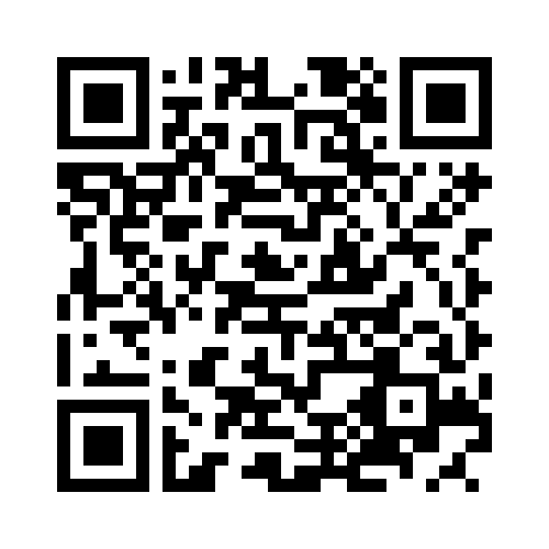 Código QR do registo