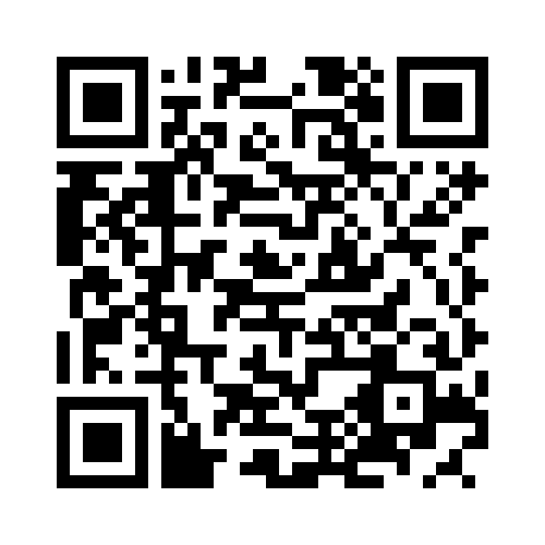 Código QR do registo