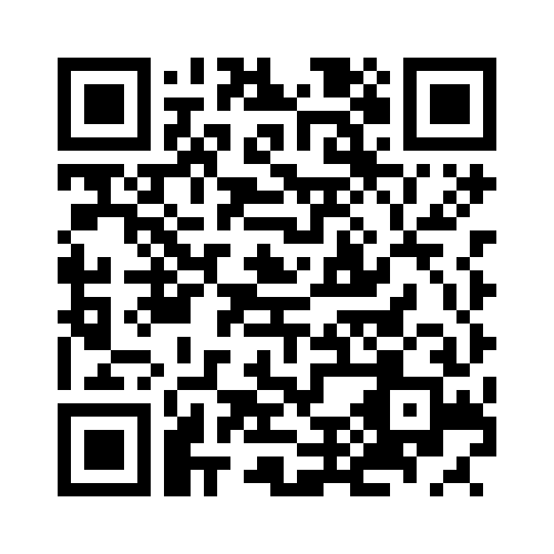 Código QR do registo