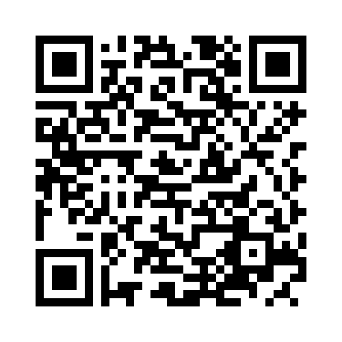 Código QR do registo