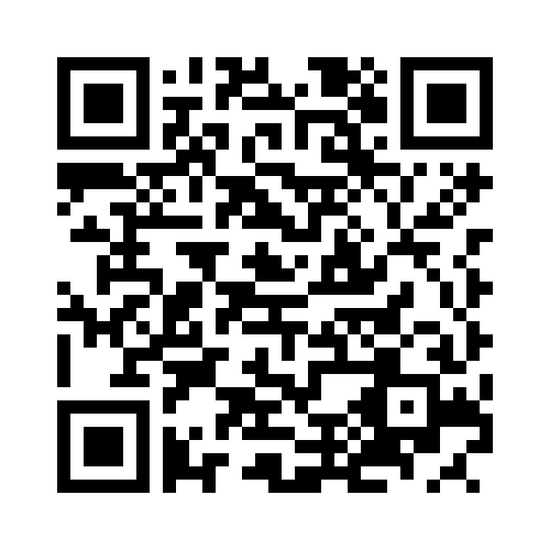 Código QR do registo