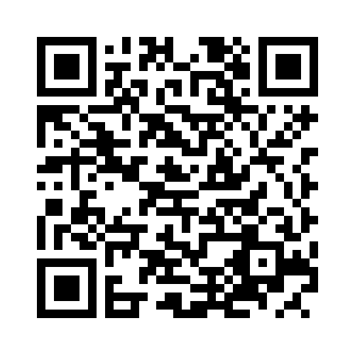 Código QR do registo