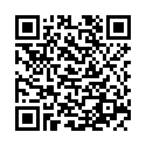 Código QR do registo