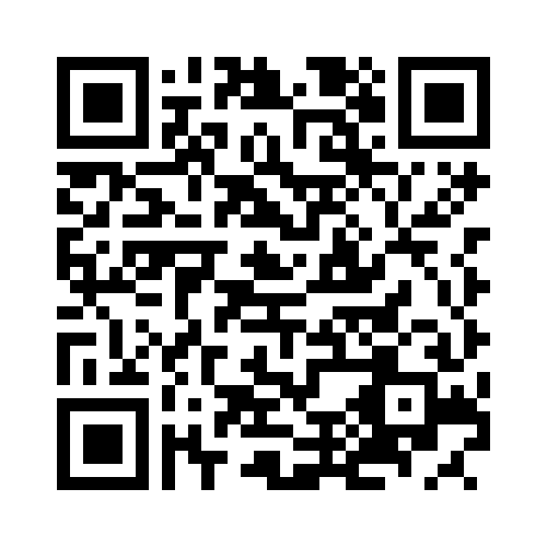 Código QR do registo