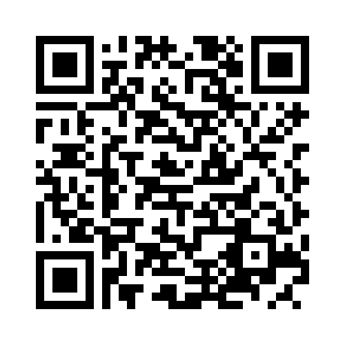 Código QR do registo